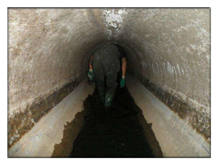 泽州管道高压清洗