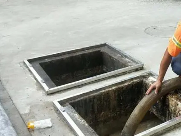 泽州化粪池清理