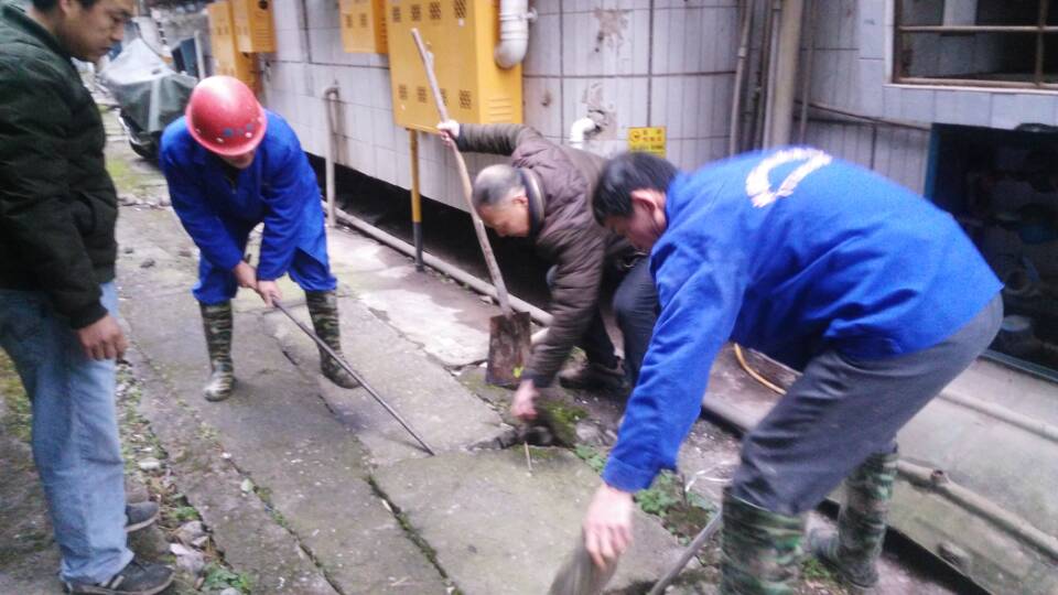 泽州清掏化粪池、管道疏通一站式服务<高效><技术><可靠>